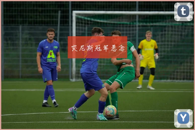突尼斯冠军悬念