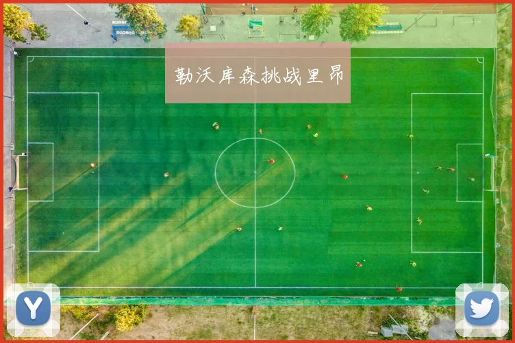 勒沃库森挑战里昂
