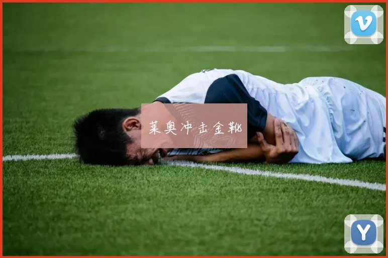莱奥冲击金靴