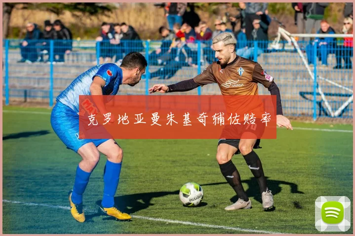 克罗地亚曼朱基奇辅佐赔率