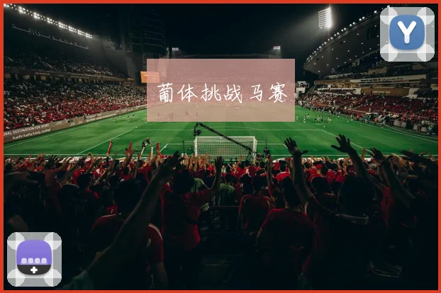 葡体挑战马赛