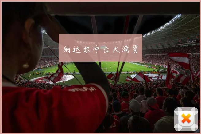 纳达尔冲击大满贯