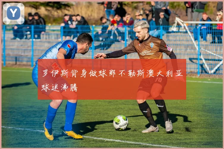 罗伊斯背身做球那不勒斯澳大利亚球迷沸腾