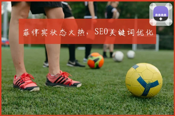 菲律宾状态火热，SEO关键词优化