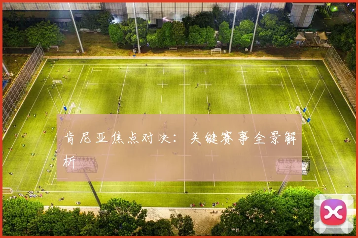 肯尼亚焦点对决：关键赛事全景解析
