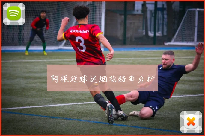 阿根廷球迷烟花赔率分析