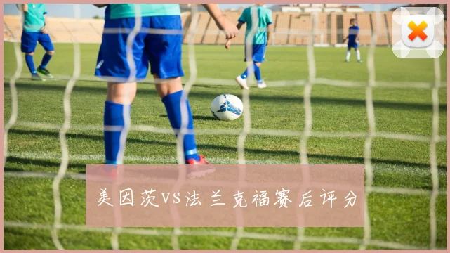 美因茨vs法兰克福赛后评分