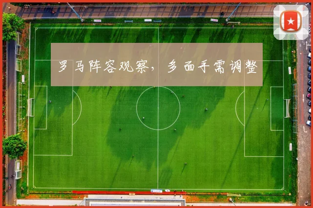 罗马阵容观察，多面手需调整